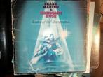 Frank Marino - Tales of the Unexpected LP, Cd's en Dvd's, Ophalen of Verzenden, Gebruikt