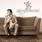 John de Bever. Kom eens dicht bij mij., Ophalen of Verzenden, Nieuw in verpakking, Pop