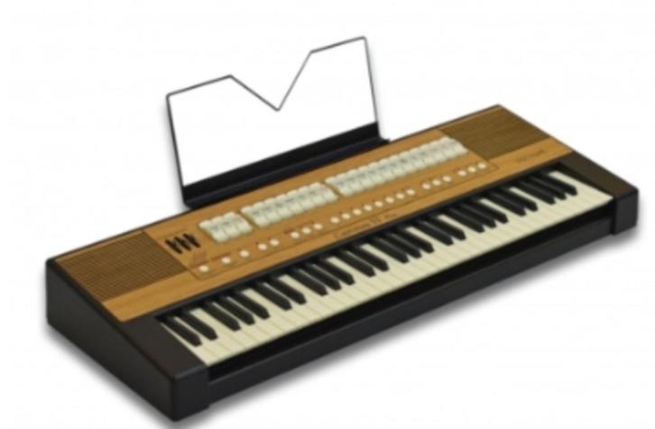 Viscount Cantorum VI Plus Orgel Keyboard bij Muziek Center, Muziek en Instrumenten, Orgels, Orgel, 1 klavier, Ophalen