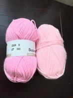 Gezocht Zeeman Supersoft Wol, Hobby en Vrije tijd, Breien en Haken, Ophalen of Verzenden, Zo goed als nieuw, Breien of Haken, Wol of Garen