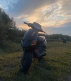 nette buxy 70 cc met originele kappenset ziet er netjes uit, Fietsen en Brommers, Scooters | Peugeot, Ophalen, Zo goed als nieuw
