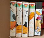5 Donlad Duck Dubbelpockets, Eén comic, Ophalen of Verzenden, Zo goed als nieuw, Europa