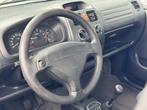 Suzuki Wagon R+ 1.3 GLS | APK tot 17-10-2025 | Leest tekst, Voorwielaandrijving, Stof, Gebruikt, Zwart