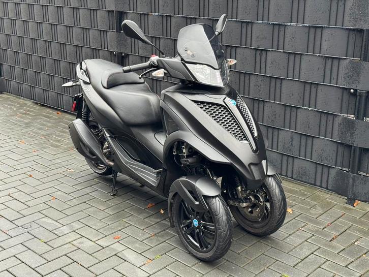Mooie & Frisse Piaggio Mp3 300LT YOURBAN 2018| AUTORIJBEWIJS, Motoren, Motoren | Piaggio, Bedrijf, Scooter, 12 t/m 35 kW, 1 cilinder