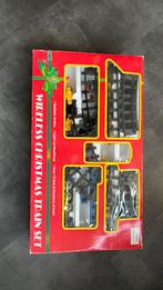 Kersttrein, Diversen, Kerst, Ophalen, Zo goed als nieuw