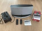 Bose Sounddock 10, Ophalen, Zo goed als nieuw