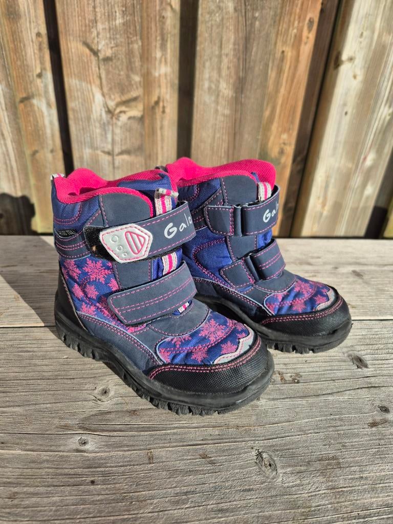 Galop snowboots maat 28, Kinderen en Baby's, Kinderkleding | Schoenen en Sokken, Jongen of Meisje, Galop, Ophalen of Verzenden