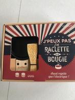 raclette set, Witgoed en Apparatuur, Gourmetstellen, Ophalen of Verzenden, Nieuw, Minder dan 4 personen