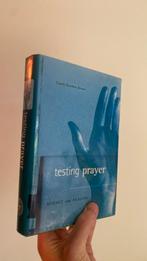 Testing Prayer - Candy Gunther Brown, Ophalen of Verzenden, Zo goed als nieuw