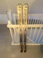 Fischer Progressor 8+ Ski - 155cm, Ophalen, Gebruikt, Overige typen