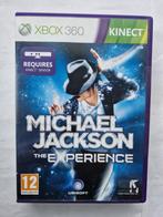 MICHAEL JACKSON the experience, Spelcomputers en Games, Games | Xbox 360, Gebruikt, Ophalen of Verzenden, Shooter, Vanaf 18 jaar