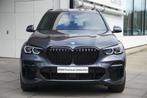 BMW X5 xDrive45e Aut. High Executive M Sportpakket / Panoram, Auto's, BMW, Te koop, Zilver of Grijs, X5, Gebruikt