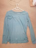 Longsleeve maat L, Kleding | Dames, T-shirts, Ophalen, Zo goed als nieuw