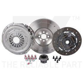 BMW E60 koppeling vliegwiel BMW E90 E91 E92 E93 E81 E87 E88, Auto-onderdelen, Transmissie en Toebehoren, Nieuw, Ophalen of Verzenden