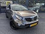 Kia Sportage 1.6 GDI ISG X-tra, Voorwielaandrijving, 1591 cc, 4 cilinders, Bruin
