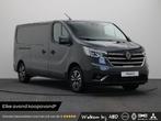 Renault Trafic 2.0 dCi 150 EDC T30 L2H1 Advance | Trekhaak |, Auto's, 1803 kg, Stof, Gebruikt, Euro 6