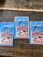 Diego Maradona Stickers - 3 Ongeopende Pakjes 1984-85, Ophalen of Verzenden, Nieuw
