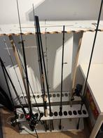 Vis Standaard (Zonder Hengels), Ophalen of Verzenden, Gebruikt, Overige typen