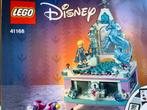 Frozen Lego 41168, Kinderen en Baby's, Speelgoed | Duplo en Lego, Ophalen of Verzenden, Gebruikt, Complete set, Lego