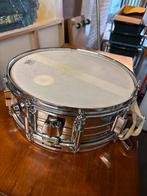 Vintage trommel pearl, Muziek en Instrumenten, Ophalen of Verzenden, Gebruikt, Pearl