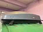 Dakkoffer Modela Voyager 340 L, Auto diversen, Dakkoffers, Ophalen of Verzenden, Zo goed als nieuw