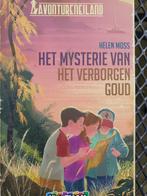 Het mysterie van het verborgen goud, Boeken, Ophalen of Verzenden, Zo goed als nieuw