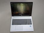 HP Probook 450 G6 16 GB RAM 256 GB SSD, Gebruikt, 2 tot 3 Ghz, 15 inch, Ophalen of Verzenden