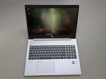 HP Probook 450 G6 16 GB RAM 256 GB SSD beschikbaar voor biedingen