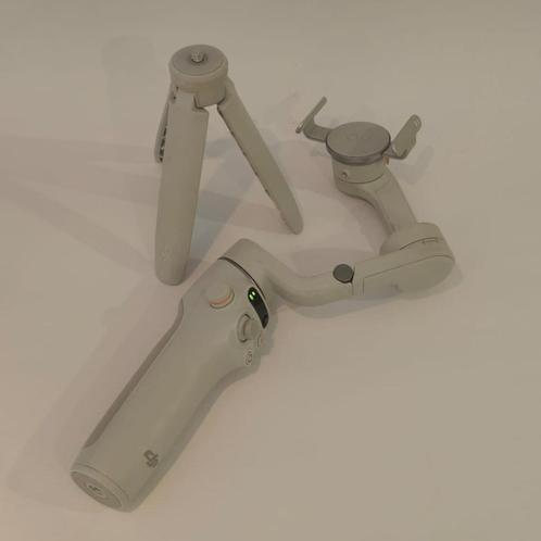 DJI Osmo Mobile SE | Nette Staat, Audio, Tv en Foto, Fotografie | Statieven en Balhoofden, Gebruikt