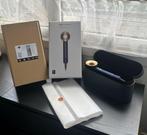Gloednieuwe Dyson Supersonic Prussisch blauw, Met garantie!, Sieraden, Tassen en Uiterlijk, Uiterlijk | Haarverzorging, Ophalen of Verzenden