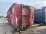 VERNOOY afzetcontainer 9350