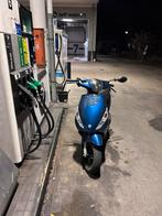 Piaggio Zip 2014 geel kenteken, Ophalen, Gebruikt, Overige typen, Piaggio