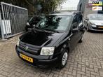 Fiat Panda 1.2 Edizione Cool, Airco, Apk 03/2026, Nap, Auto's, Fiat, Voorwielaandrijving, Stof, Gebruikt, 1242 cc