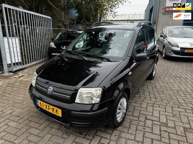 Fiat Panda 1.2 Edizione Cool, Airco, Apk 03/2026, Nap, Auto's, Fiat, Bedrijf, Te koop, Panda, ABS, Airbags, Airconditioning, Centrale vergrendeling