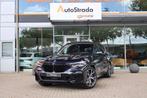 BMW X5 (g05) xDrive45E 394PK M-Sport I Pano I Stoel/Stuurver, Gebruikt, USB, Met garantie (alle), Zwart