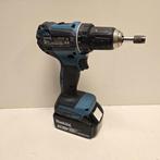 Makita DDF485Z 18V accu Boor 4 8 | (836543), Doe-het-zelf en Verbouw, Gereedschap | Boormachines, Makita Nederland B.V., Info@makita.nl