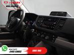 MAN TGE 35 2.0 180 pk DSG Aut. L3H3 BPM VRIJ! Imperiaal+Ladd, Auto's, Bestelauto's, Stof, Gebruikt, 4 cilinders, Origineel Nederlands
