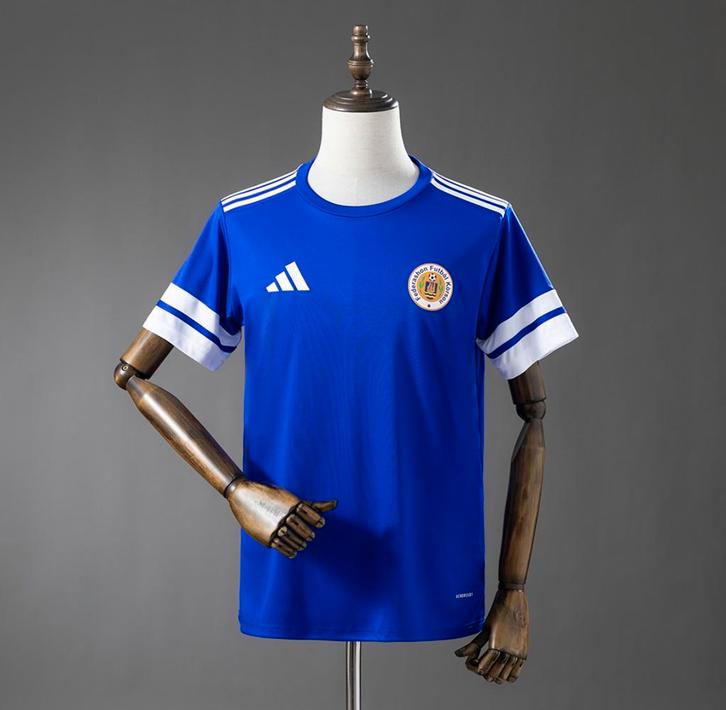 Curaçao Thuisshirt WK 2026 alle maten, Sport en Fitness, Voetbal, Nieuw, Shirt, Ophalen of Verzenden