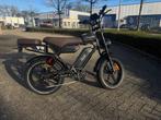 Fatbike Ouxi V8 Ultra Max 26 | Factuur | Garantie | Voorraad, Overige merken, Popovstraat 32, 8013RK Zwolle, Nieuw, Ophalen of Verzenden