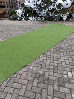 Kunstgras nieuw 515x200 cm, 2 cm hoog, Ophalen of Verzenden, Nieuw, Minder dan 10 m², Kunstgras