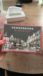 Memory van Nijmegen, Hobby en Vrije tijd, Gezelschapsspellen | Overige, Ophalen, Zo goed als nieuw