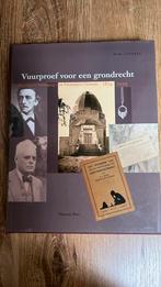 W. Cappers - Vuurproef voor een grondrecht, Maatschappij en Samenleving, Ophalen of Verzenden, Zo goed als nieuw, Nederland
