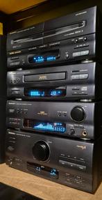 Technics CH750 Stereo set losse componenten, Overige merken, Losse componenten, Ophalen of Verzenden, Tuner of Radio
