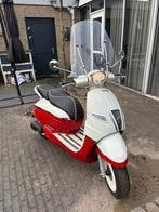 Peugeot Django , Als nieuw , 400 km, Ophalen, Zo goed als nieuw, Benzine, Peugeot