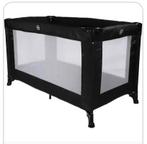 camping bedje, Ophalen of Verzenden, Zo goed als nieuw