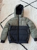 Zgan winterjas calvin klein maat 140 10 jaar, Ophalen of Verzenden, Zo goed als nieuw, Jongen, Jas