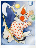 Lidow - Joejoe (1944 1e dr.), Verzenden