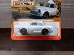 Morris Minor Saloon Matchbox, Hobby en Vrije tijd, Modelauto's | Overige schalen, Ophalen, Nieuw, Auto