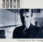 Sting The Dream Of The Blue Turtles, Ophalen of Verzenden, Zo goed als nieuw, 1980 tot 2000