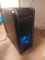 Gaming PC, Ophalen, 8 GB, Zelf gebouwde pc, Intel i5